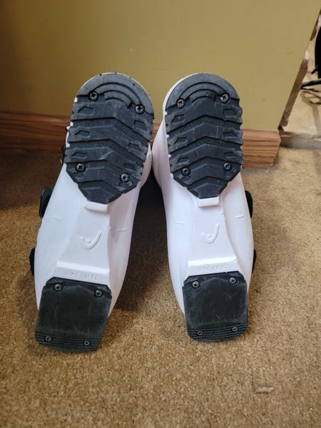 HEAD RAPTOR70 24.0-24.5㎝ HEAD Raptor 70 Junior Ski Boot - Race Werks