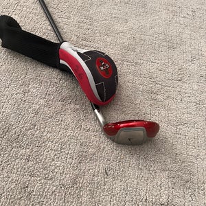 Used Right Handed Regular Flex 4H CPR Hybrid