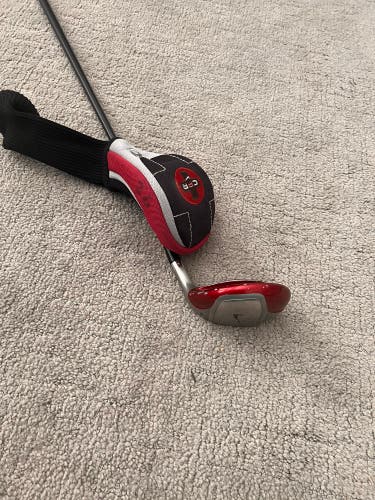 Used Right Handed Regular Flex 4H CPR Hybrid