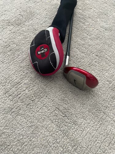 Used Right Handed 3H CPR Hybrid