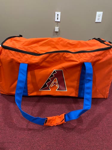 Arizona Diamondbacks All Star Player Bag