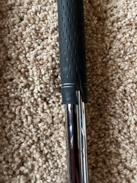 Nike VR-S Forged Iron Set