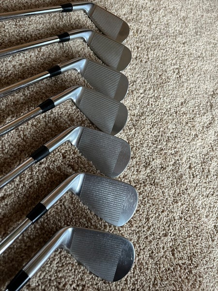 Nike VR-S Forged Iron Set