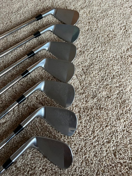 Nike VR-S Forged Iron Set