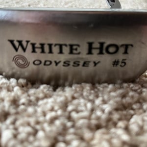 Odyssey White Hot #5 Putter