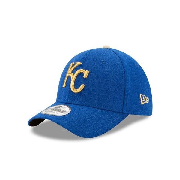 Kansas City Royals 2023 Batting Practice Hats, Royals Batting