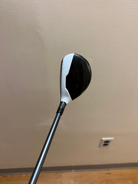 Men's Right Handed TaylorMade M2 5 Hybrid | 25 degree | Regular flex