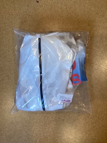 NEW US Ski Team Spyder Padded Race Suit