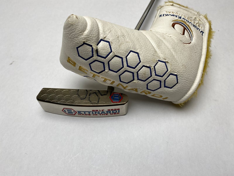Bettinardi 2014 BB1F Putter 33" Mens RH HC