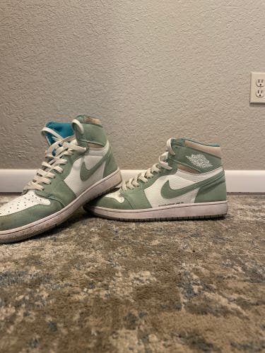 Jordan 1 Turbo Green (11.5)