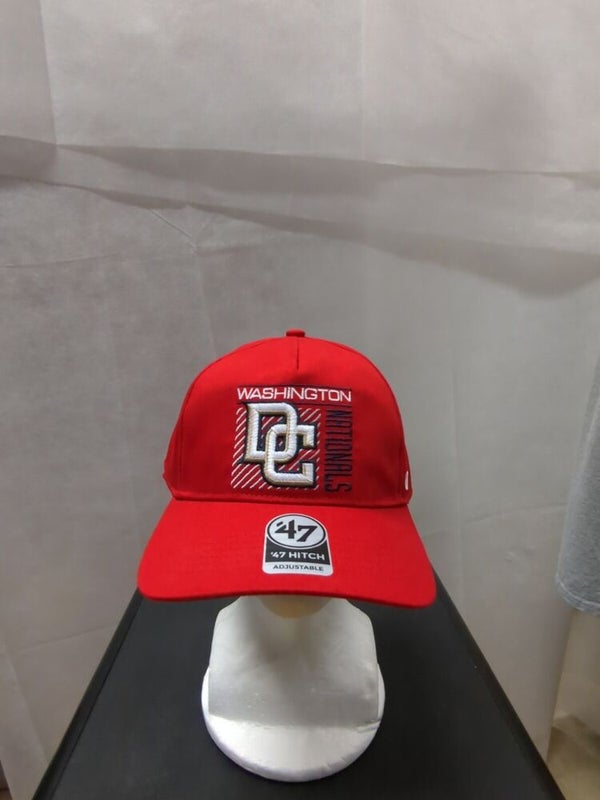 47 Brand Washington Nationals MLB Fan Shop