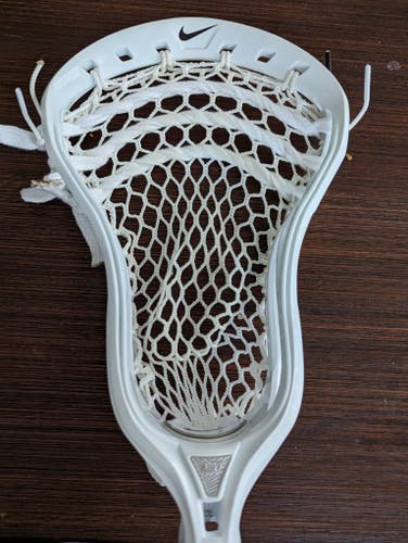 Used Nike Strung Lakota 2 Head