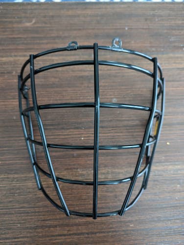 Used Warrior Fatboy 2.0 Large