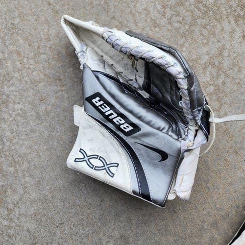 Used Bauer Regular VaporXX SMU