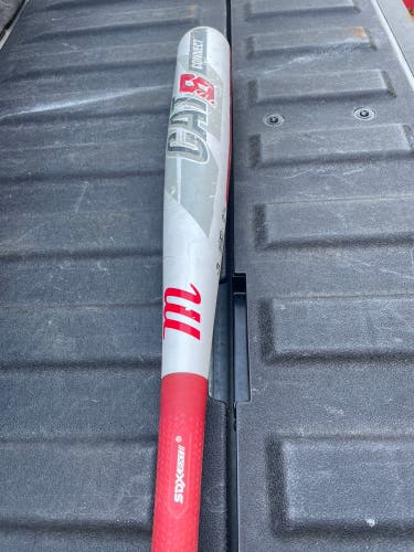 Composite (-3) 29 oz 32" CAT 8 Bat
