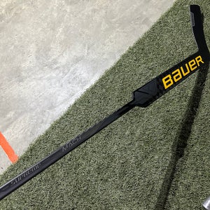 New Bauer Mach Goalie Stick (26 In.)