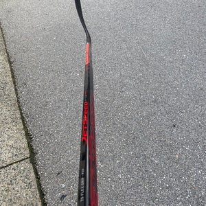 NEW CCM JetSpeed FT3 Pro Hockey Stick (P29/75 flex)