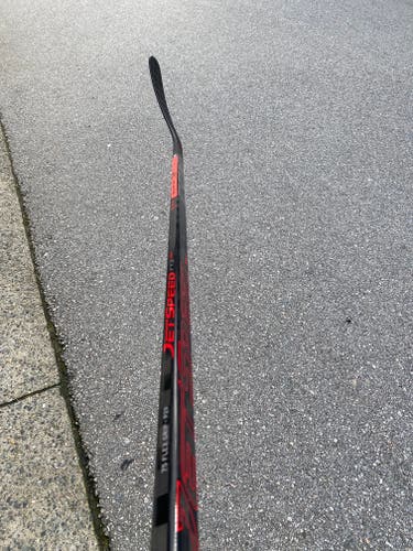 NEW CCM JetSpeed FT3 Pro Hockey Stick (P29/75 flex)