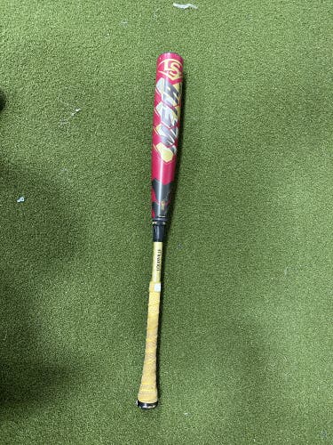 Lousiville Slugger Meta Power BBCOR