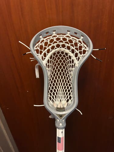 New Strung Mirage 2.0 Graphene Head