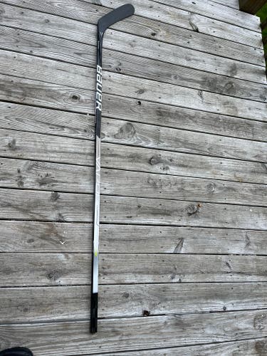 Bauer Vapor Hyperlite RH PM9 102 Flex