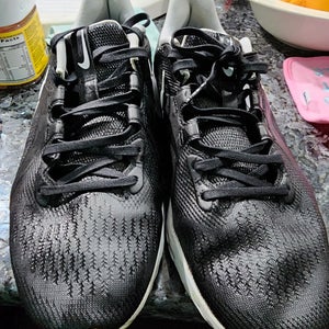 Used Men's Size 10 (Women's 11) Nike React Infinity Pro Golf Shoes
