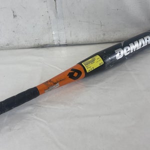 Used Demarini Vexxum 34" 28oz Asa Slowpitch Softball Bat 34 28