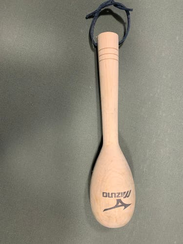 Baseball mitt hammer