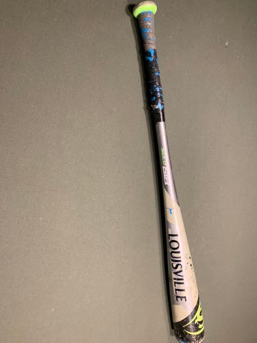 28 inch Louisville Solo Baseball bat