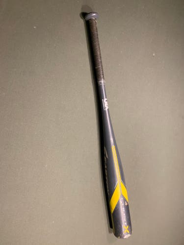29 inch Easton Ghost X Hyperlite