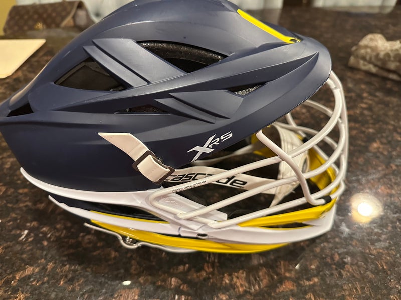 Cascade XRS Helmet