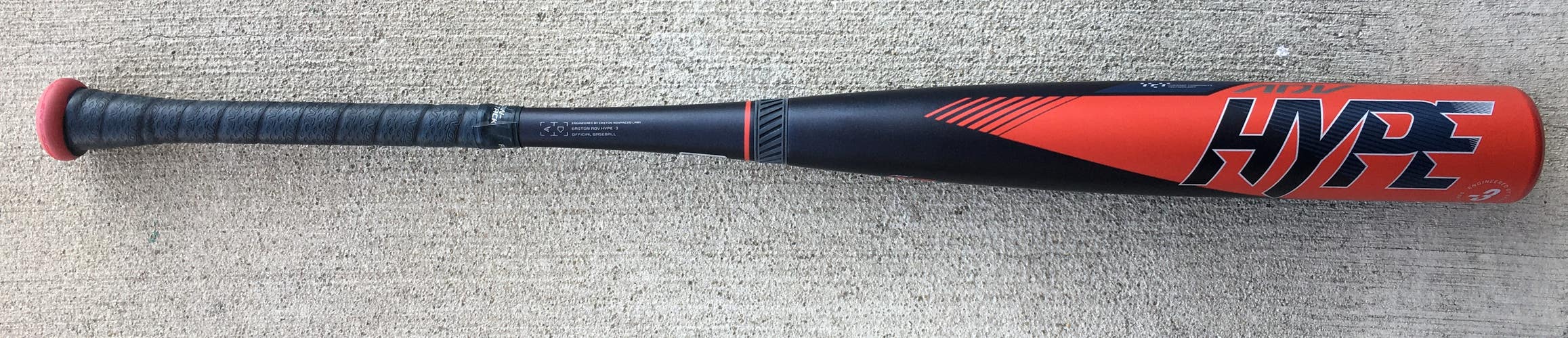 Easton ADV Hype BBCOR 33/30