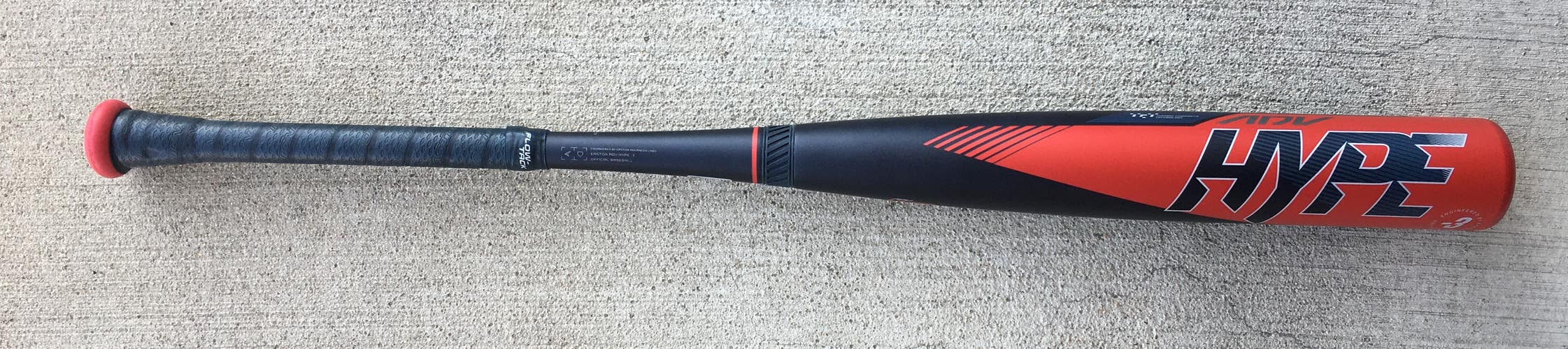 Easton ADV Hype BBCOR 33/30