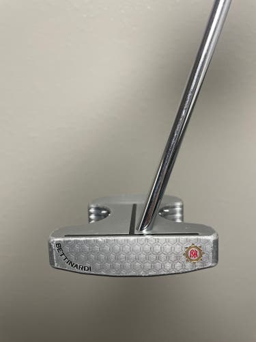 Bettinardi BHB-7 Big Ben Putter