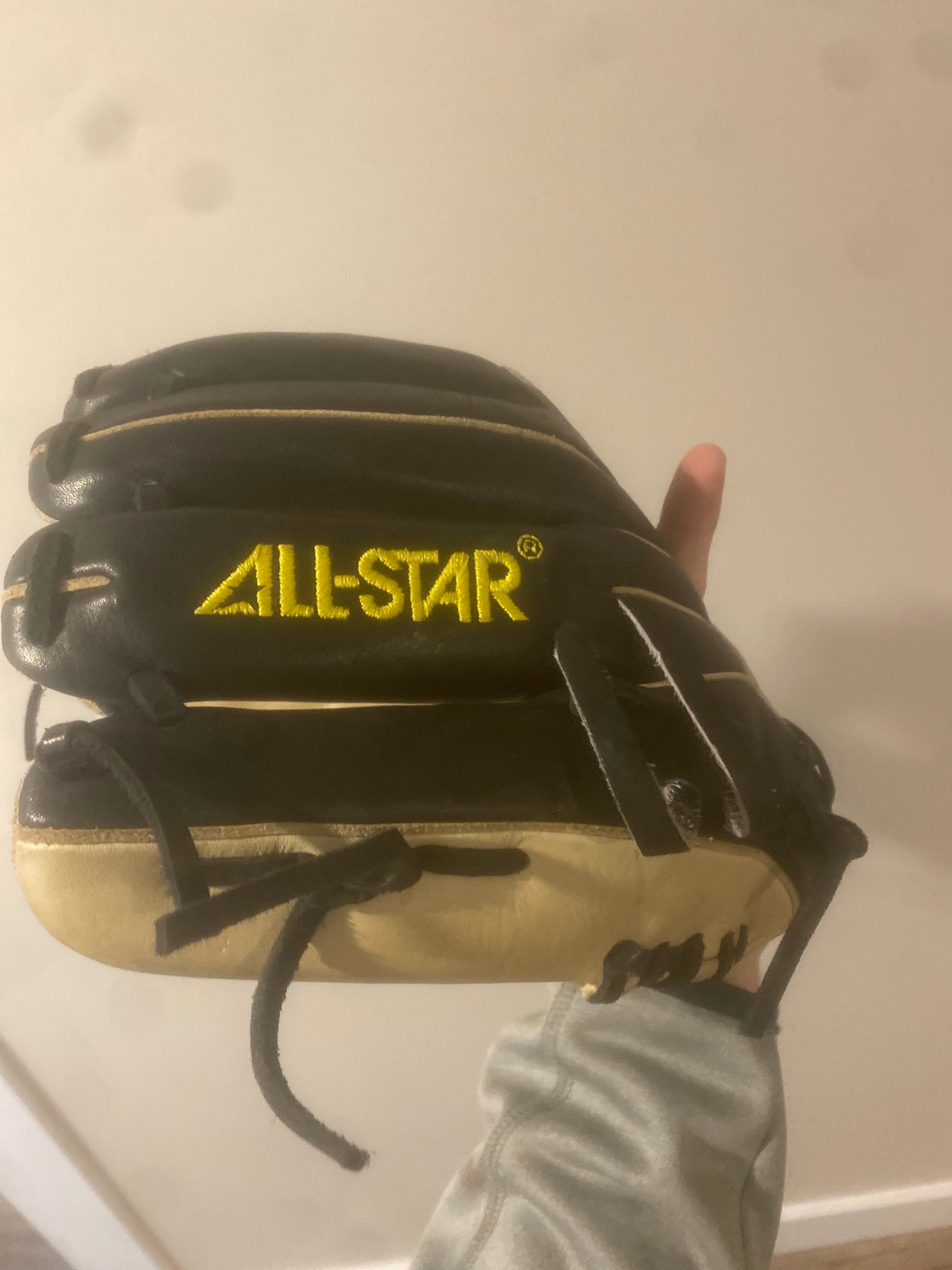 Rawlings all star game Hoh 11.5 Dodgers ASG