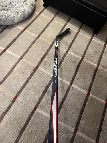 Ccm Jetspeed Team Right handed p80 85 flex