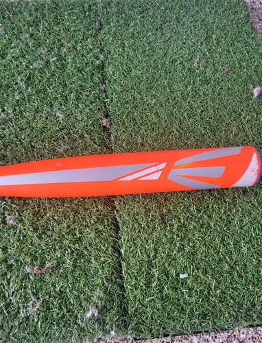 Used USSSA Certified 2015 Easton Composite Mako Bat (-11) 17 oz 28"