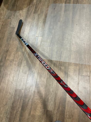 CCM FT5 Pro 75 Flex P28 RH
