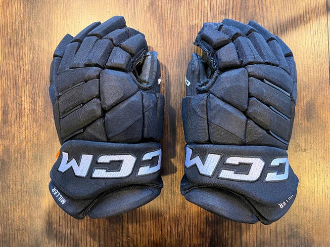 CCM 14" Jetspeed Pro Stock Gloves