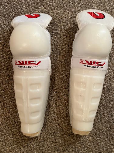 Vic shin guards
