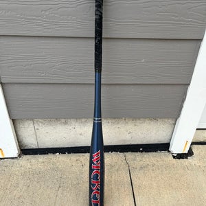 Used Worth (-10) 20 oz 30" Bat BEST OFFER