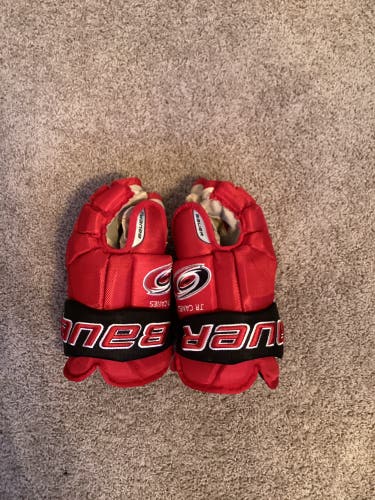 Bauer 14"  Vapor Pro Team Gloves