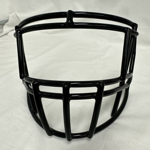 Riddell SPEED S2EG-II-SP Adult Football Facemask In BLACK