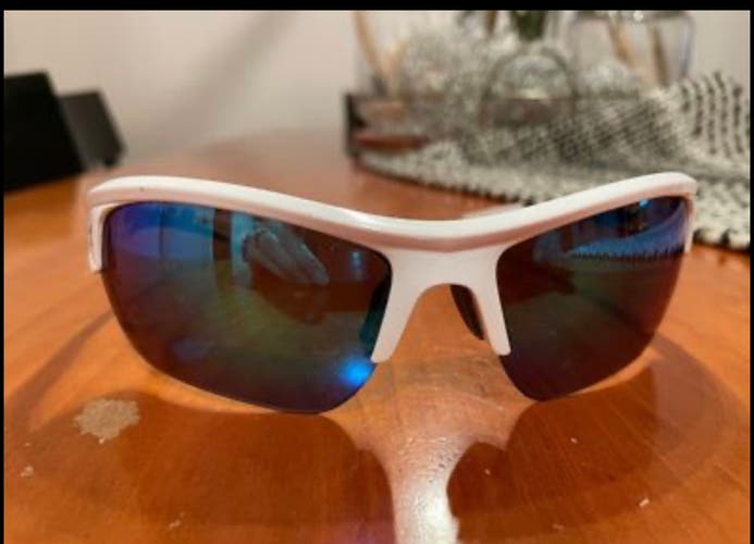 Underarmour Octane Baseball Sunglasses - adult sz