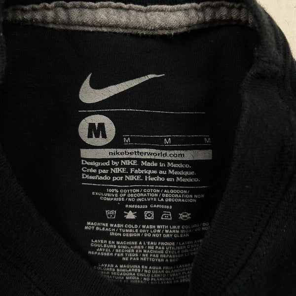 Nike, Shirts, Nike Black Mamba Division T Shirt