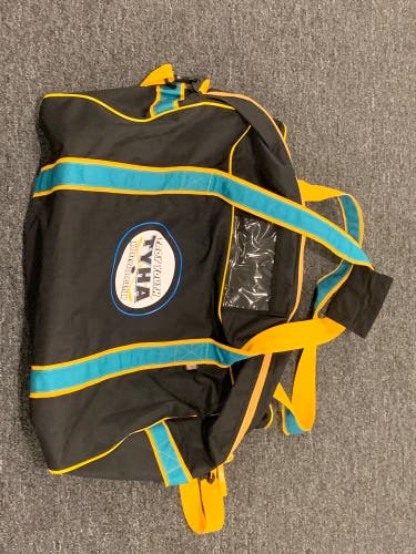 New 4ORTE Bag