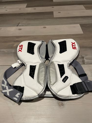 STX Cell Shoulder Pads
