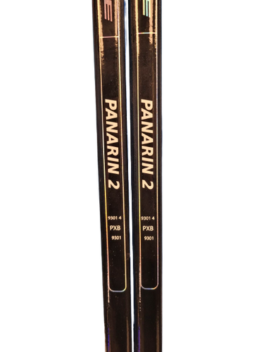 2-Pack True Catalyst 9X Pro Stock Sticks PANARIN RH P92 90 Flex