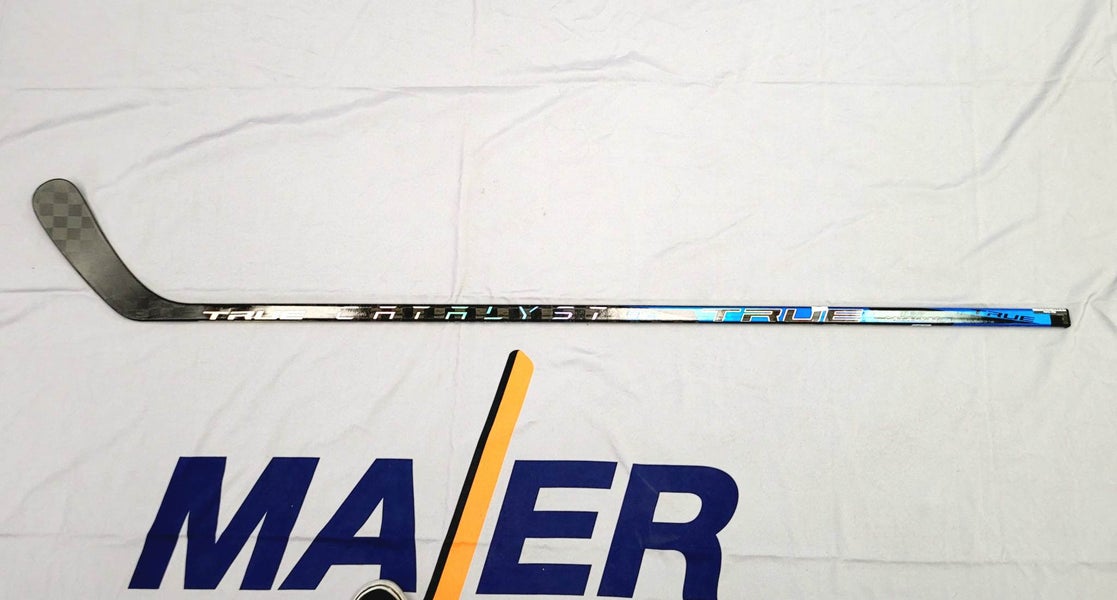 New Arrival Alert! The True Catalyst PX Grip Hockey stick is now