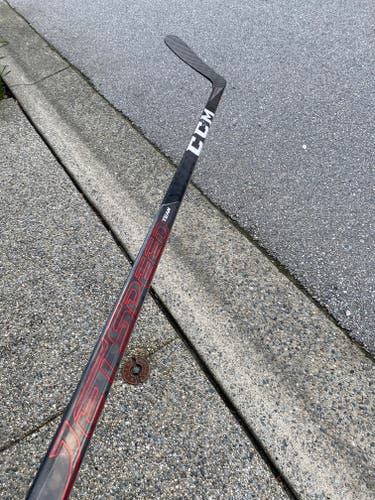 NEW CCM Jetspeed Team Hockey Stick (P29, 70 flex)
